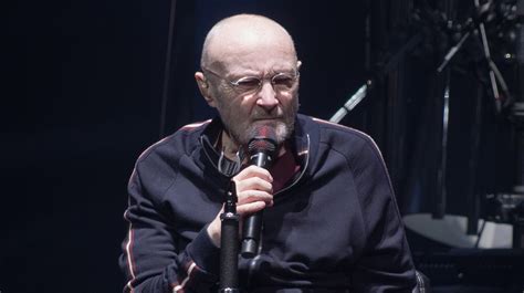 phil collins death